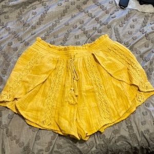 AE Dress shorts